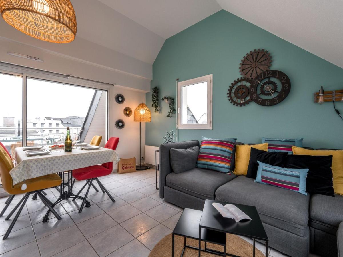 Le Hoche-1 By Interhome Quiberon